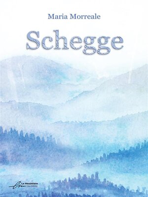 cover image of Schegge
